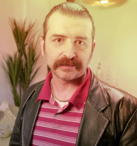 Kenny Fraser