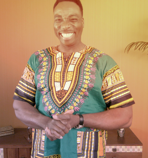 Wilson Kamunti-Kanyeihambu