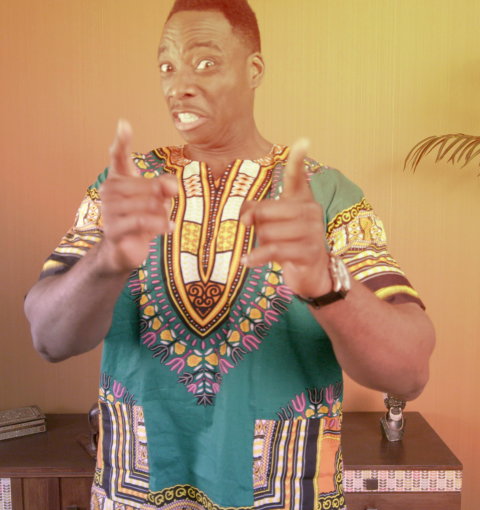 Wilson Kamunti-Kanyeihambu