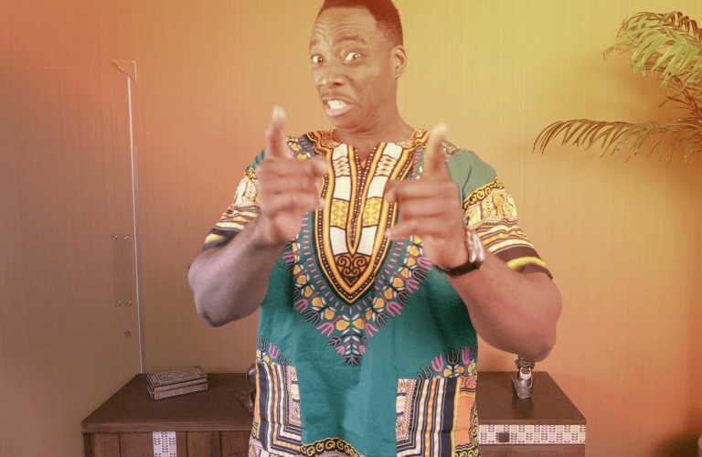 Wilson Kamunti-Kanyeihambu